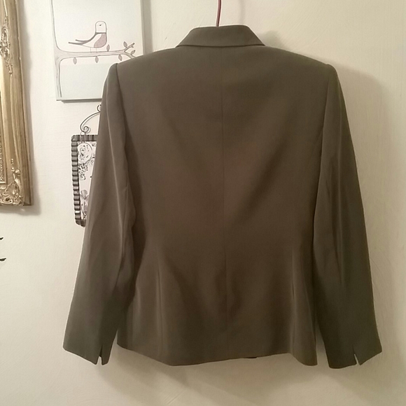 Kasper lined blazer / jacket, 2P - Picture 2 of 2